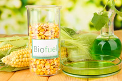 Harrowden biofuel availability
