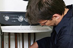 boiler repair Harrowden