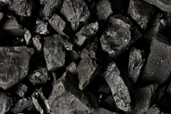 Harrowden coal boiler costs