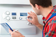 free commercial Harrowden boiler quotes