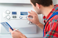 free Harrowden gas safe engineer quotes
