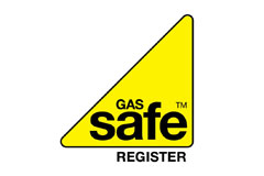 gas safe companies Harrowden